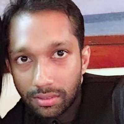 Dr.Danushka Weerasinghe